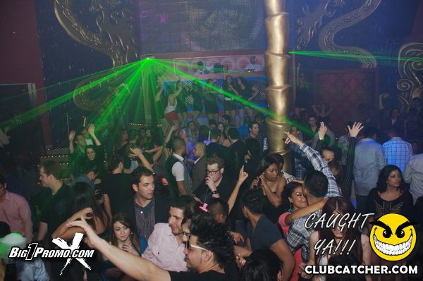 Luxy nightclub photo 134 - April 21st, 2012