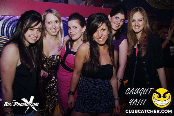 Luxy nightclub photo 135 - April 21st, 2012