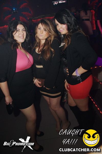 Luxy nightclub photo 137 - April 21st, 2012