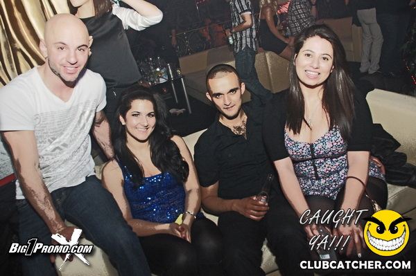 Luxy nightclub photo 138 - April 21st, 2012