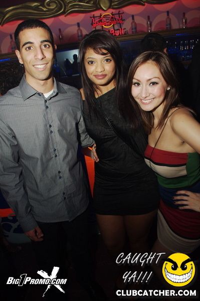 Luxy nightclub photo 140 - April 21st, 2012