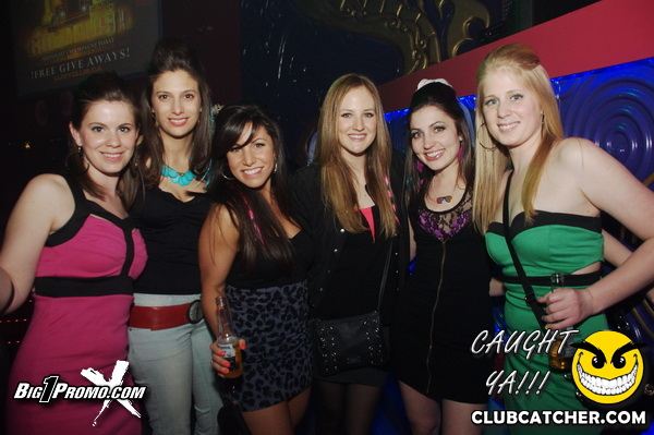 Luxy nightclub photo 15 - April 21st, 2012