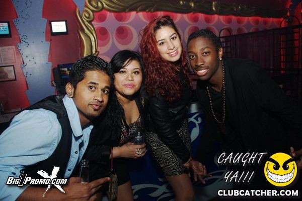 Luxy nightclub photo 141 - April 21st, 2012