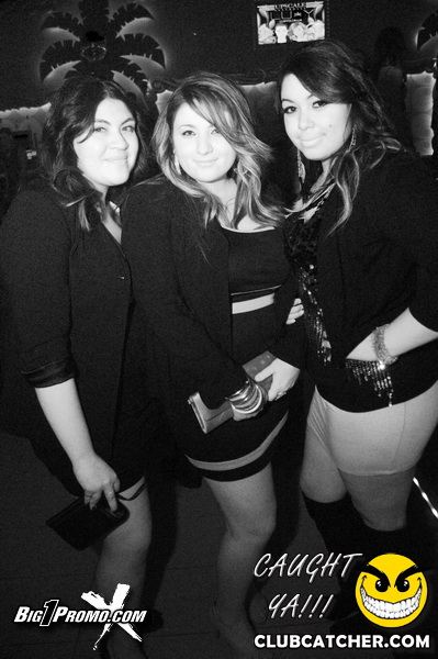 Luxy nightclub photo 142 - April 21st, 2012