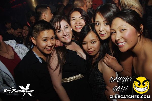 Luxy nightclub photo 144 - April 21st, 2012