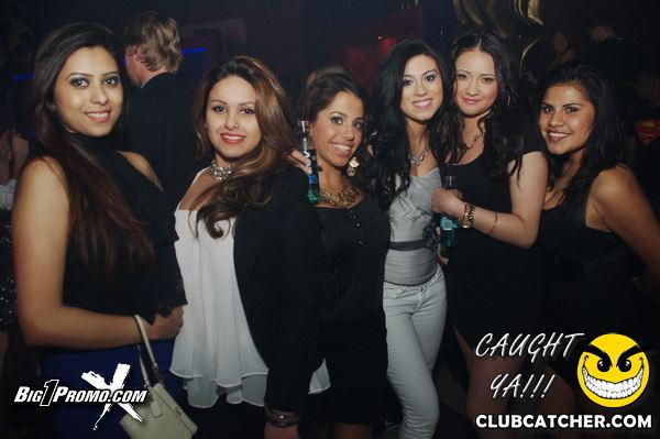 Luxy nightclub photo 147 - April 21st, 2012