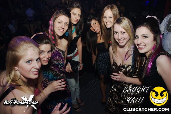 Luxy nightclub photo 16 - April 21st, 2012