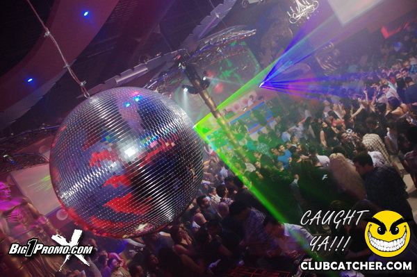 Luxy nightclub photo 152 - April 21st, 2012
