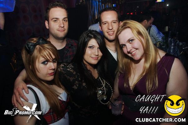 Luxy nightclub photo 153 - April 21st, 2012
