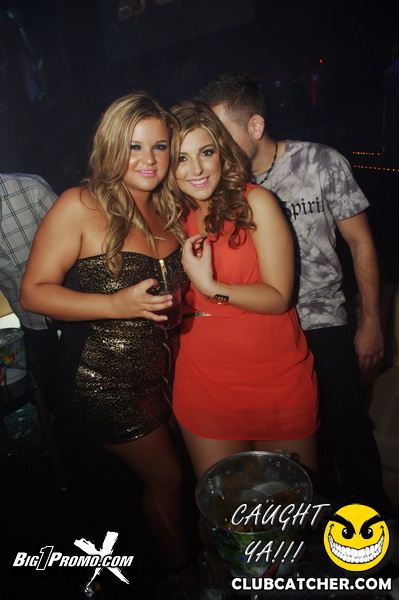 Luxy nightclub photo 156 - April 21st, 2012