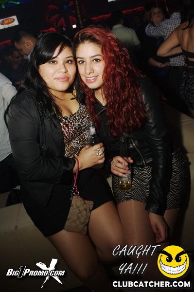 Luxy nightclub photo 158 - April 21st, 2012