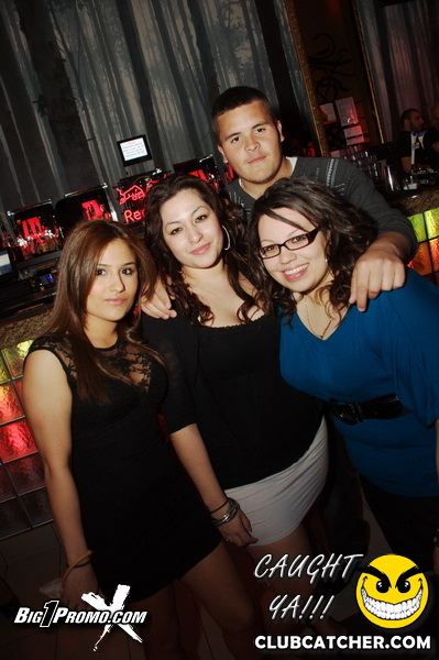 Luxy nightclub photo 159 - April 21st, 2012