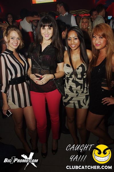 Luxy nightclub photo 17 - April 21st, 2012