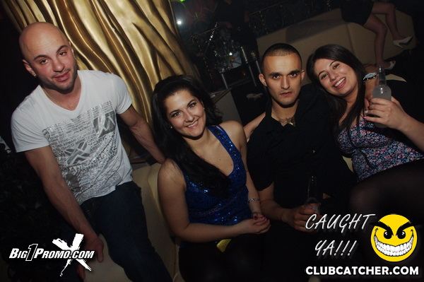 Luxy nightclub photo 161 - April 21st, 2012