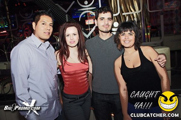 Luxy nightclub photo 162 - April 21st, 2012