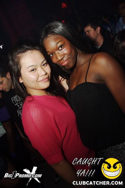 Luxy nightclub photo 163 - April 21st, 2012