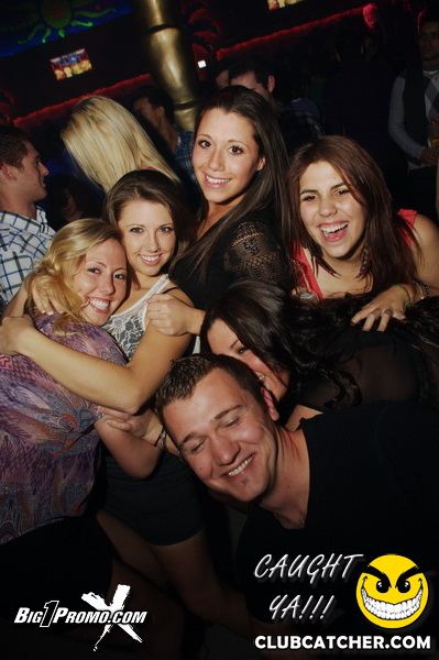 Luxy nightclub photo 166 - April 21st, 2012