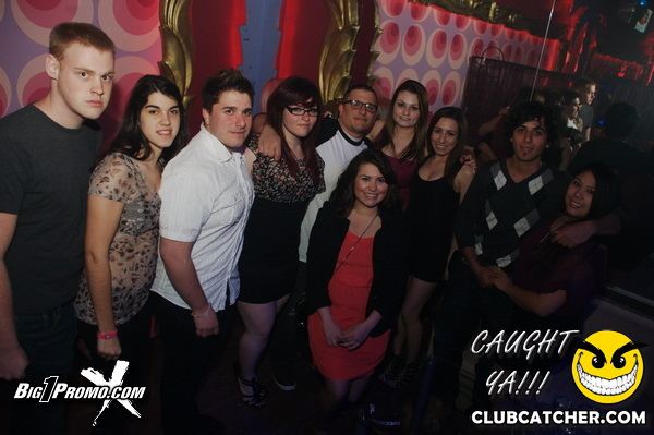Luxy nightclub photo 168 - April 21st, 2012