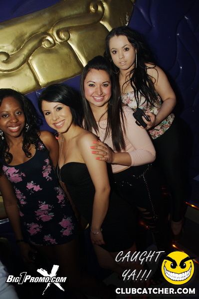 Luxy nightclub photo 169 - April 21st, 2012