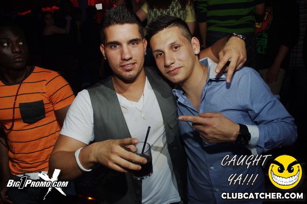 Luxy nightclub photo 170 - April 21st, 2012
