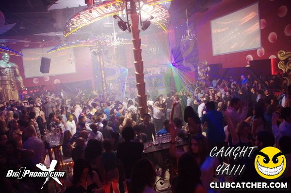Luxy nightclub photo 18 - April 21st, 2012
