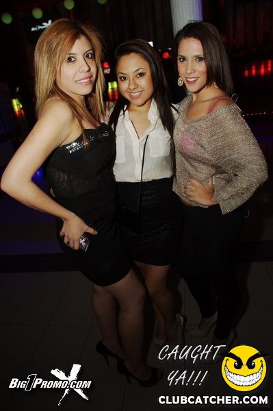 Luxy nightclub photo 175 - April 21st, 2012