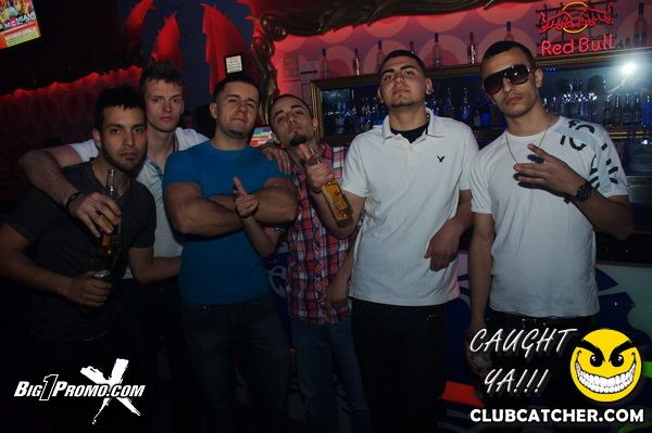 Luxy nightclub photo 176 - April 21st, 2012