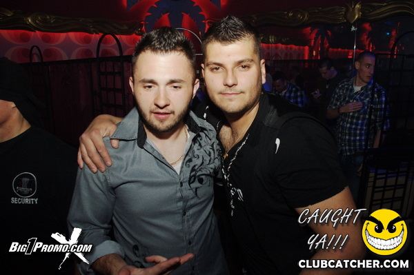 Luxy nightclub photo 177 - April 21st, 2012