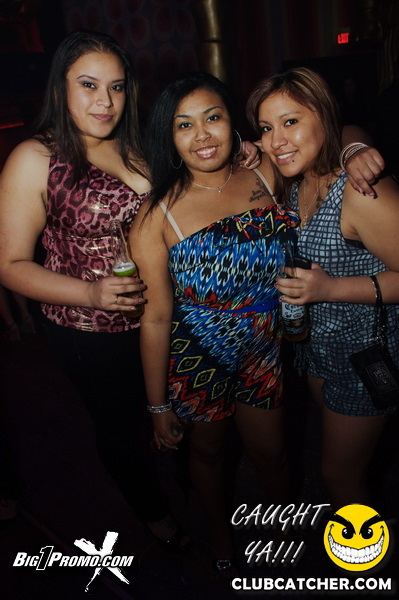 Luxy nightclub photo 178 - April 21st, 2012
