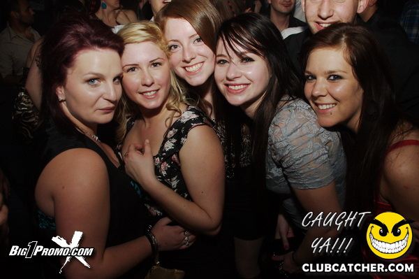 Luxy nightclub photo 179 - April 21st, 2012