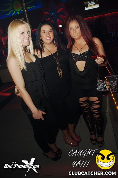 Luxy nightclub photo 182 - April 21st, 2012