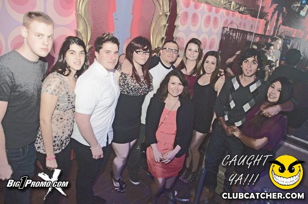 Luxy nightclub photo 184 - April 21st, 2012