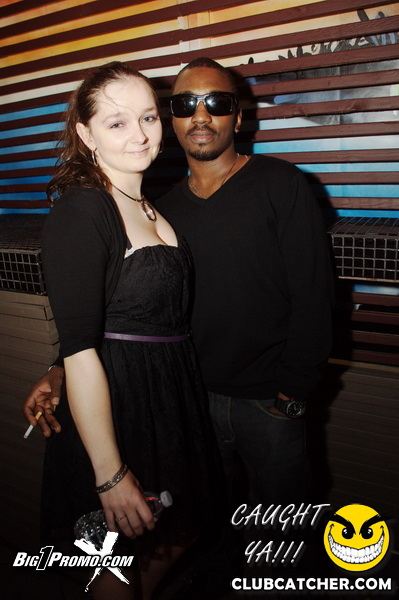 Luxy nightclub photo 185 - April 21st, 2012