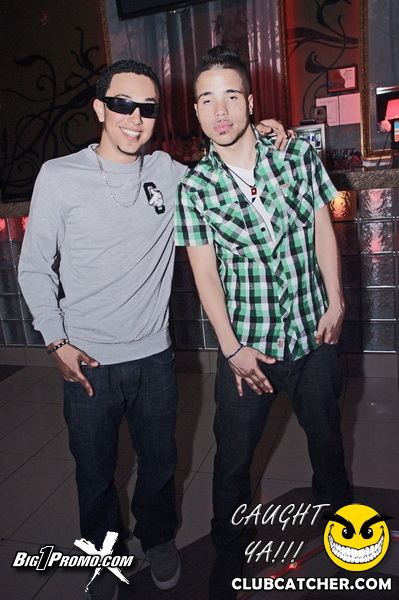 Luxy nightclub photo 188 - April 21st, 2012