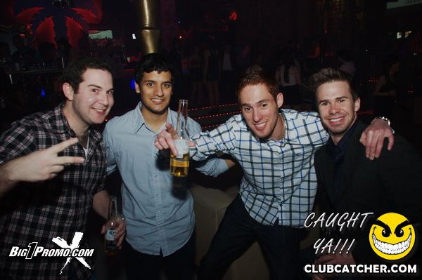Luxy nightclub photo 190 - April 21st, 2012