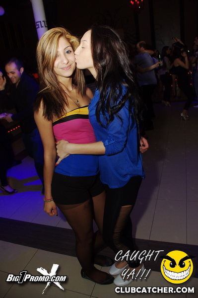 Luxy nightclub photo 20 - April 21st, 2012