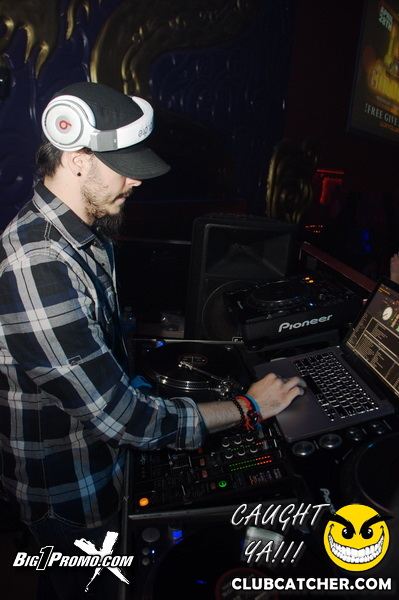 Luxy nightclub photo 194 - April 21st, 2012