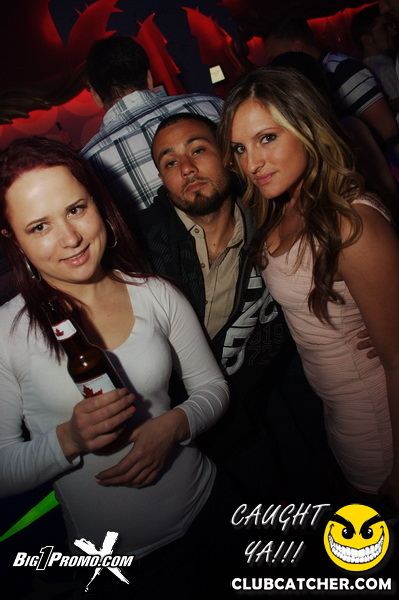 Luxy nightclub photo 198 - April 21st, 2012