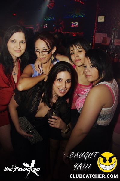 Luxy nightclub photo 199 - April 21st, 2012