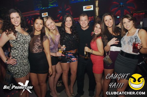 Luxy nightclub photo 3 - April 21st, 2012
