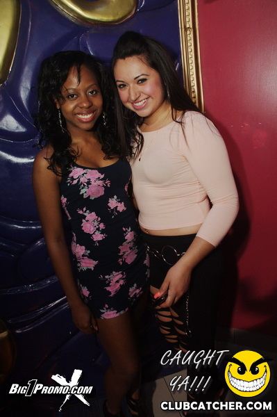 Luxy nightclub photo 21 - April 21st, 2012