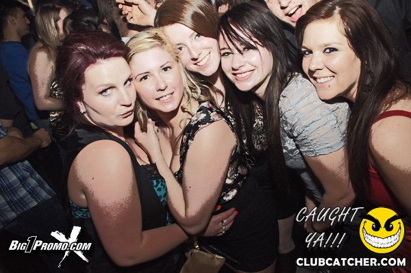 Luxy nightclub photo 203 - April 21st, 2012