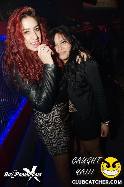 Luxy nightclub photo 205 - April 21st, 2012