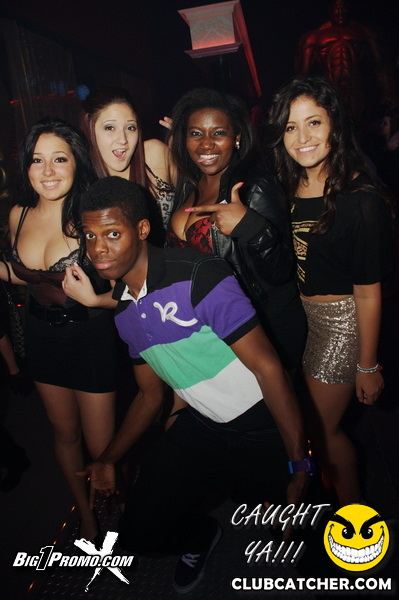 Luxy nightclub photo 206 - April 21st, 2012