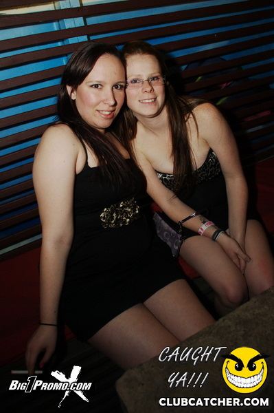 Luxy nightclub photo 207 - April 21st, 2012