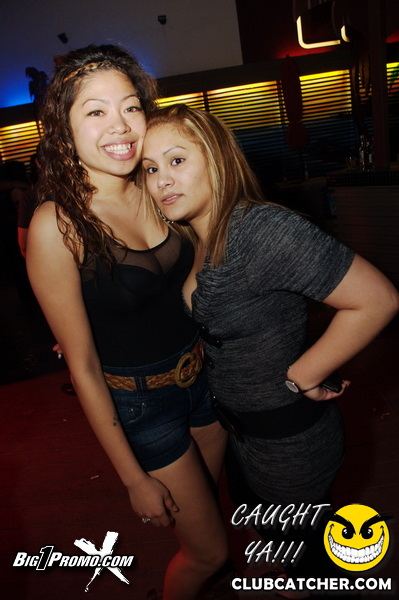 Luxy nightclub photo 210 - April 21st, 2012