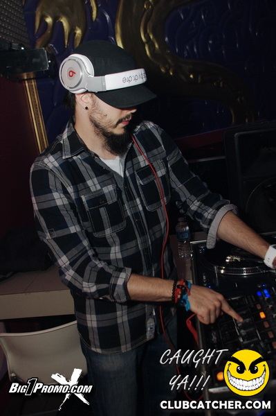 Luxy nightclub photo 22 - April 21st, 2012