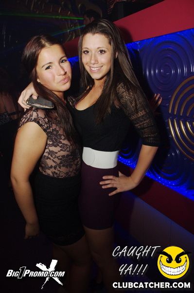 Luxy nightclub photo 211 - April 21st, 2012