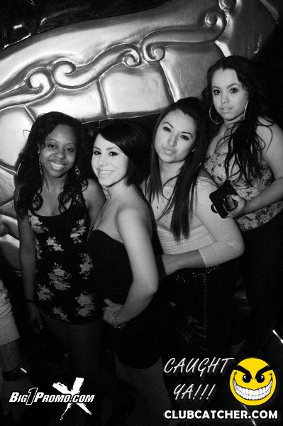 Luxy nightclub photo 213 - April 21st, 2012