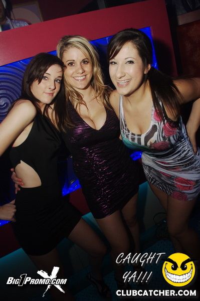 Luxy nightclub photo 214 - April 21st, 2012